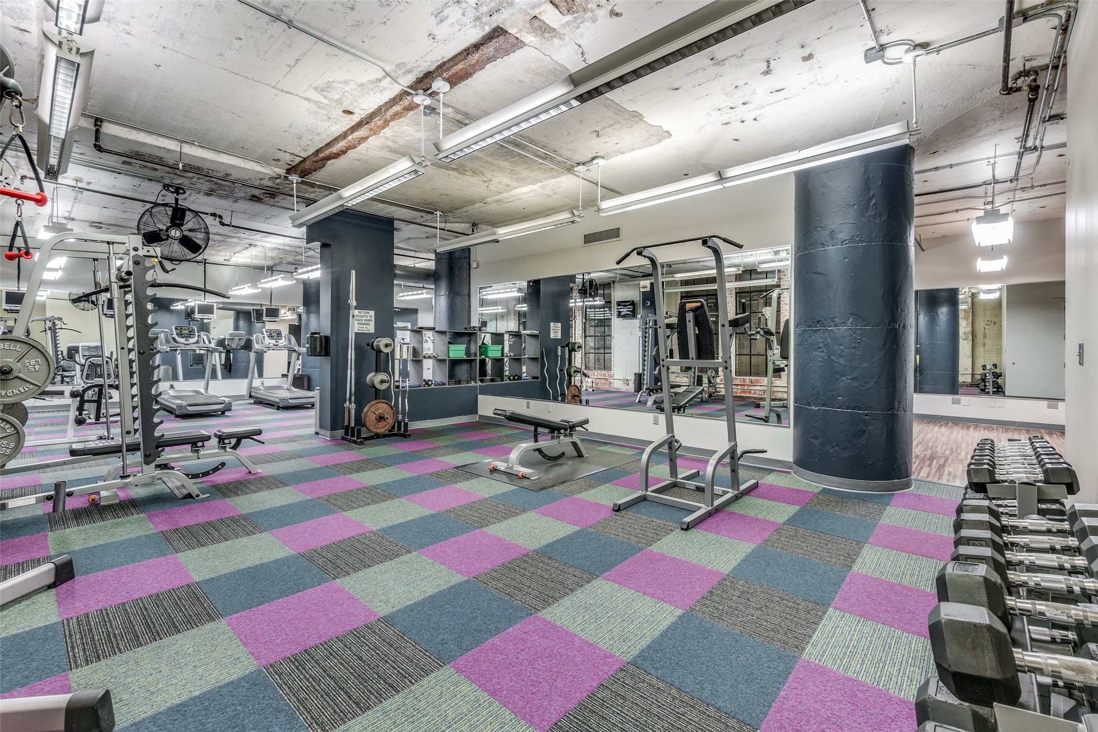 1122 Jackson Street 1019 , Dallas, TX, 75202 | 20830902 | Realty Texas LLC