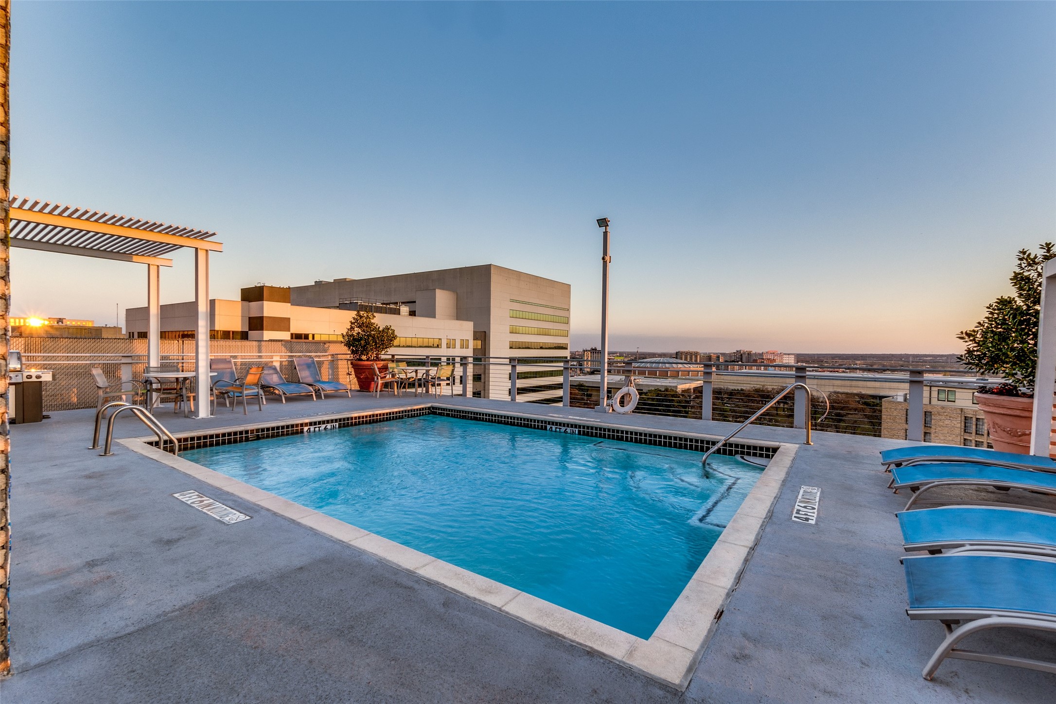 1122 Jackson Street 1019 , Dallas, TX, 75202 | 20830902 | Realty Texas LLC