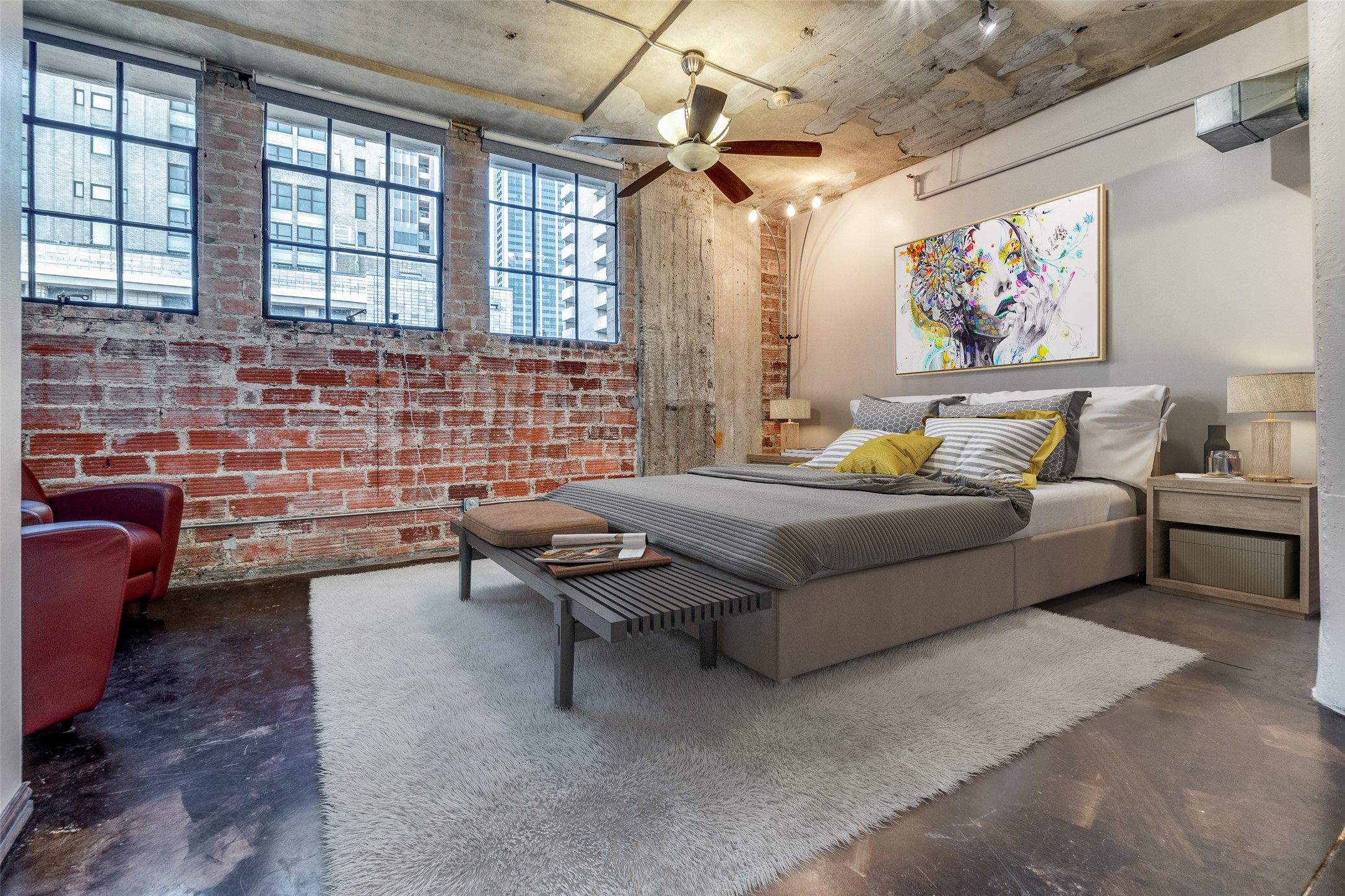 1122 Jackson Street 1019 , Dallas, TX, 75202 | 20830902 | Realty Texas LLC