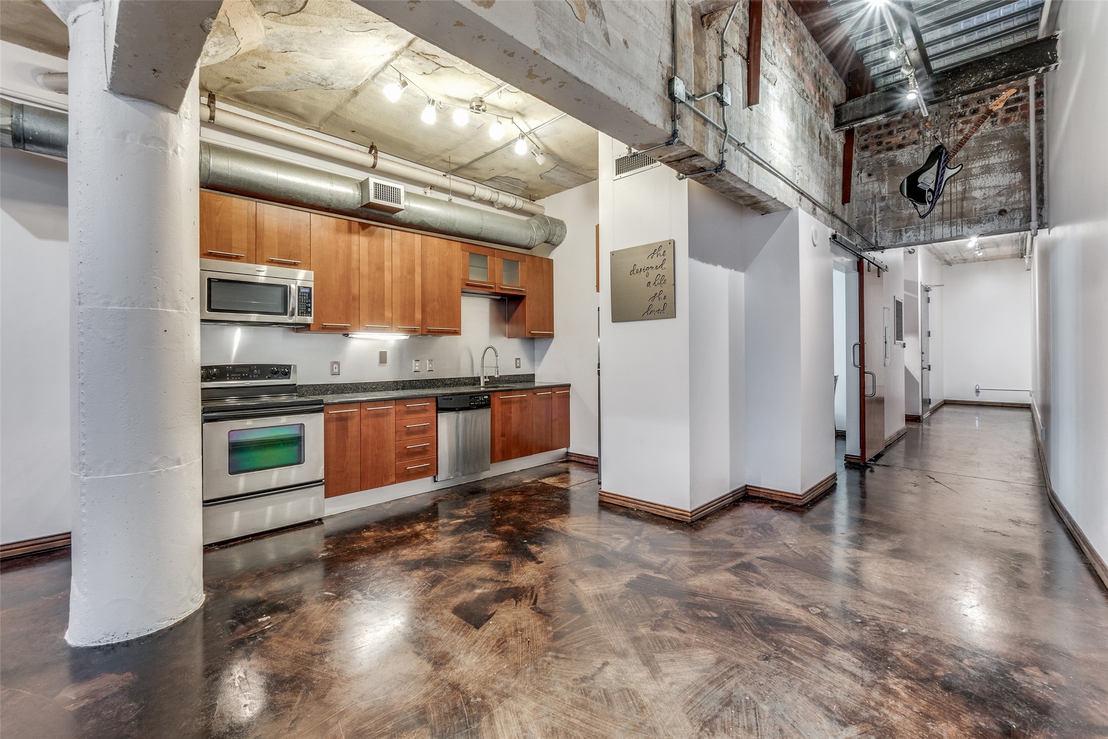 1122 Jackson Street 1019 , Dallas, TX, 75202 | 20830902 | Realty Texas LLC