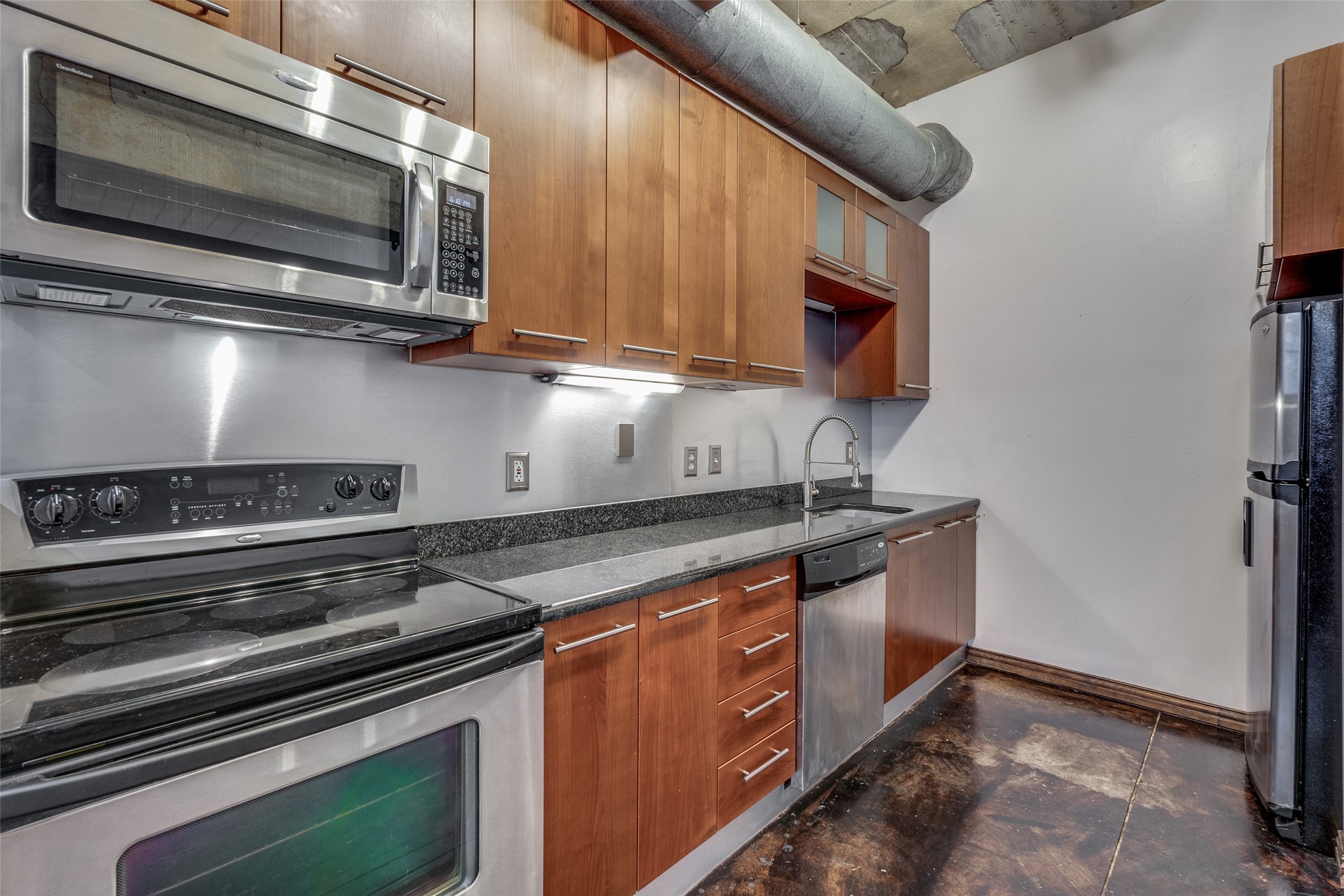 1122 Jackson Street 1019 , Dallas, TX, 75202 | 20830902 | Realty Texas LLC