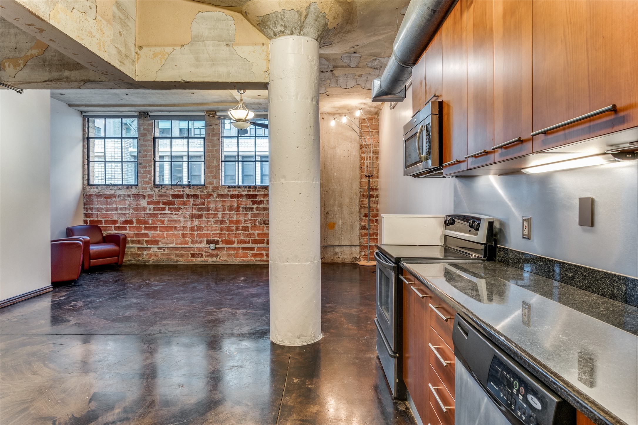 1122 Jackson Street 1019 , Dallas, TX, 75202 | 20830902 | Realty Texas LLC