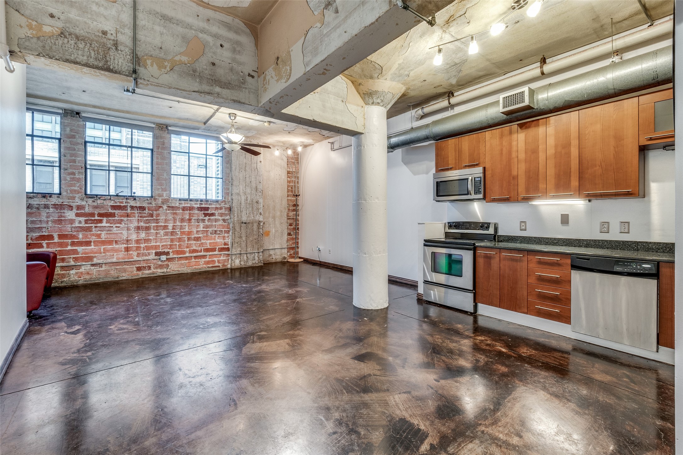 1122 Jackson Street 1019 , Dallas, TX, 75202 | 20830902 | Realty Texas LLC
