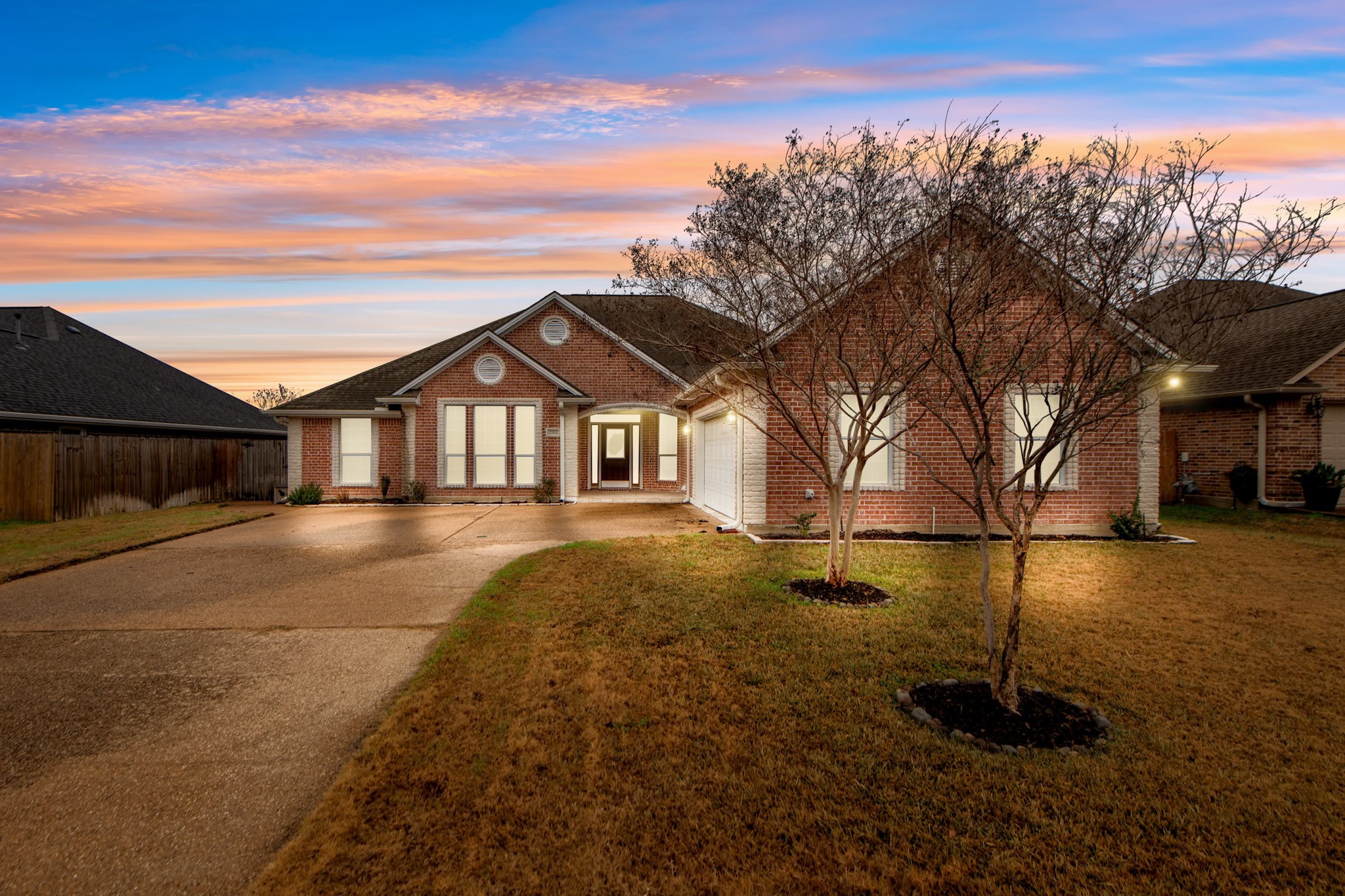 2702 Colony Creek Drive , Bryan, TX, 77808 | 63015361 | Realty Texas LLC
