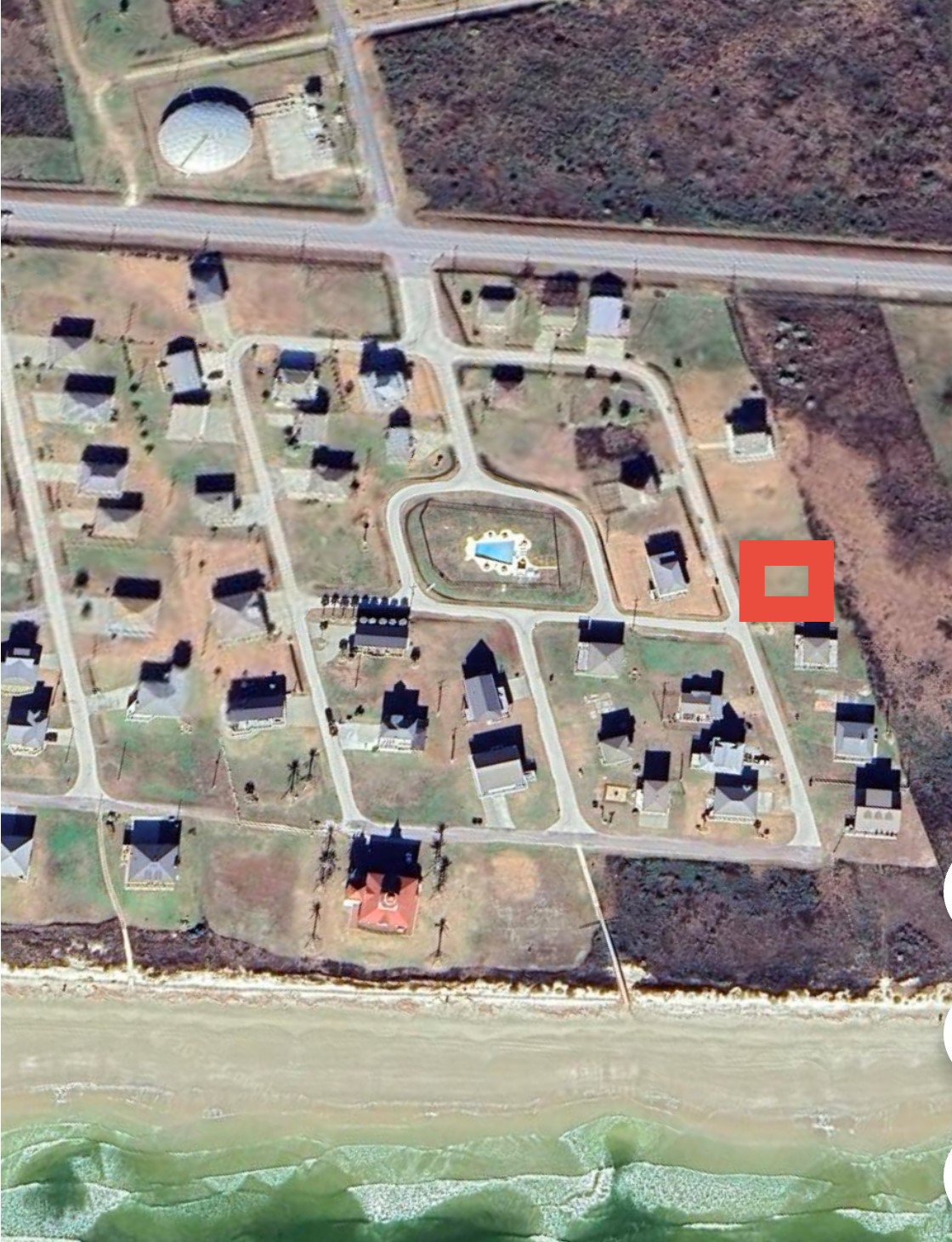 970 Sailfish , Crystal Beach, TX, 77650 | 33503770 | Realty Texas LLC