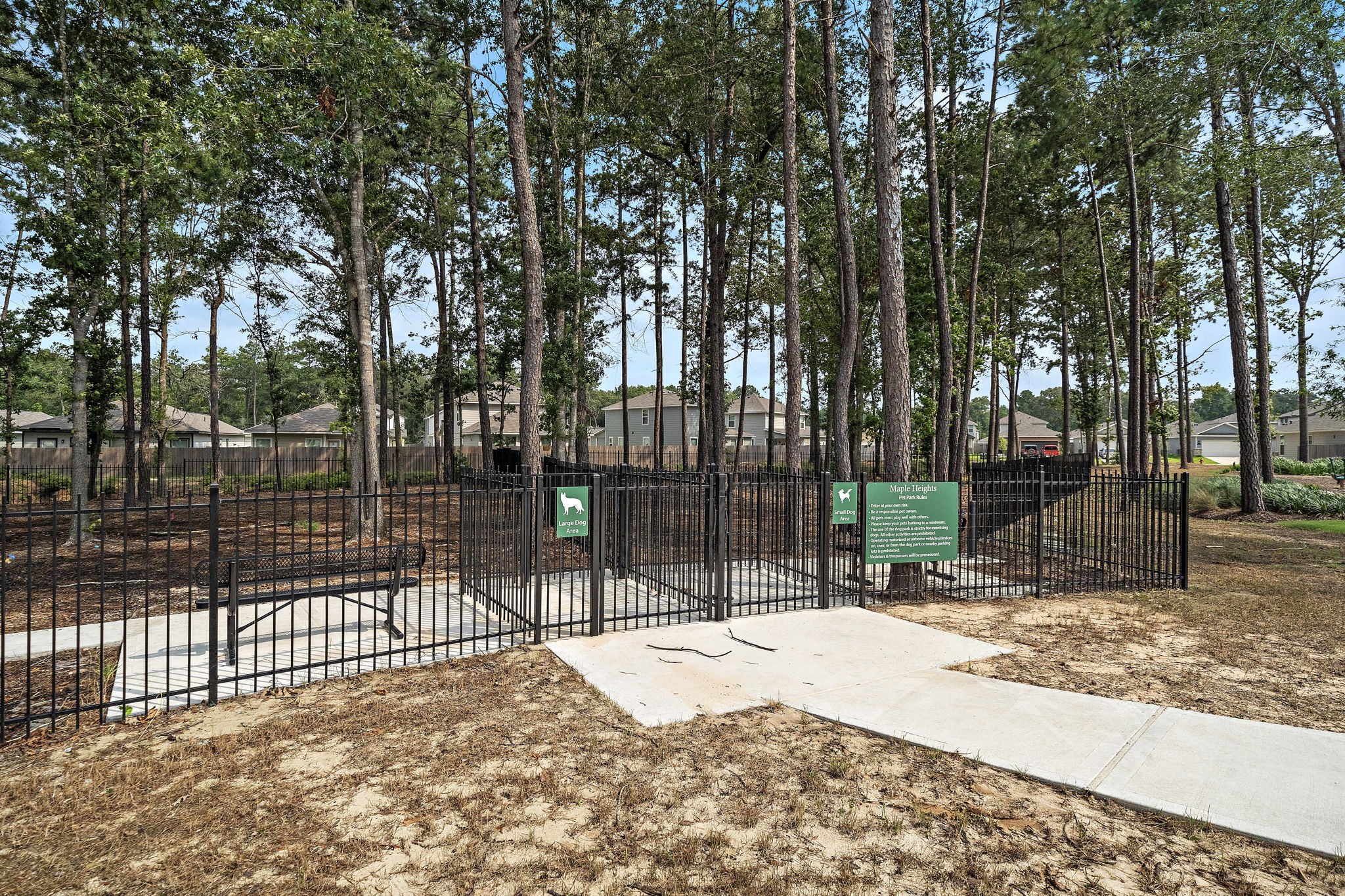 21243 Rising Heights Street , Porter, TX, 77365 | 74156484 | Realty Texas LLC