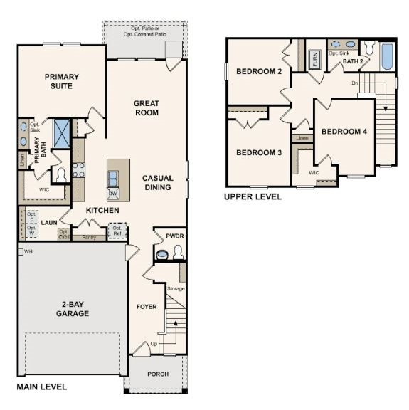 21243 Rising Heights Street , Porter, TX, 77365 | 74156484 | Realty Texas LLC