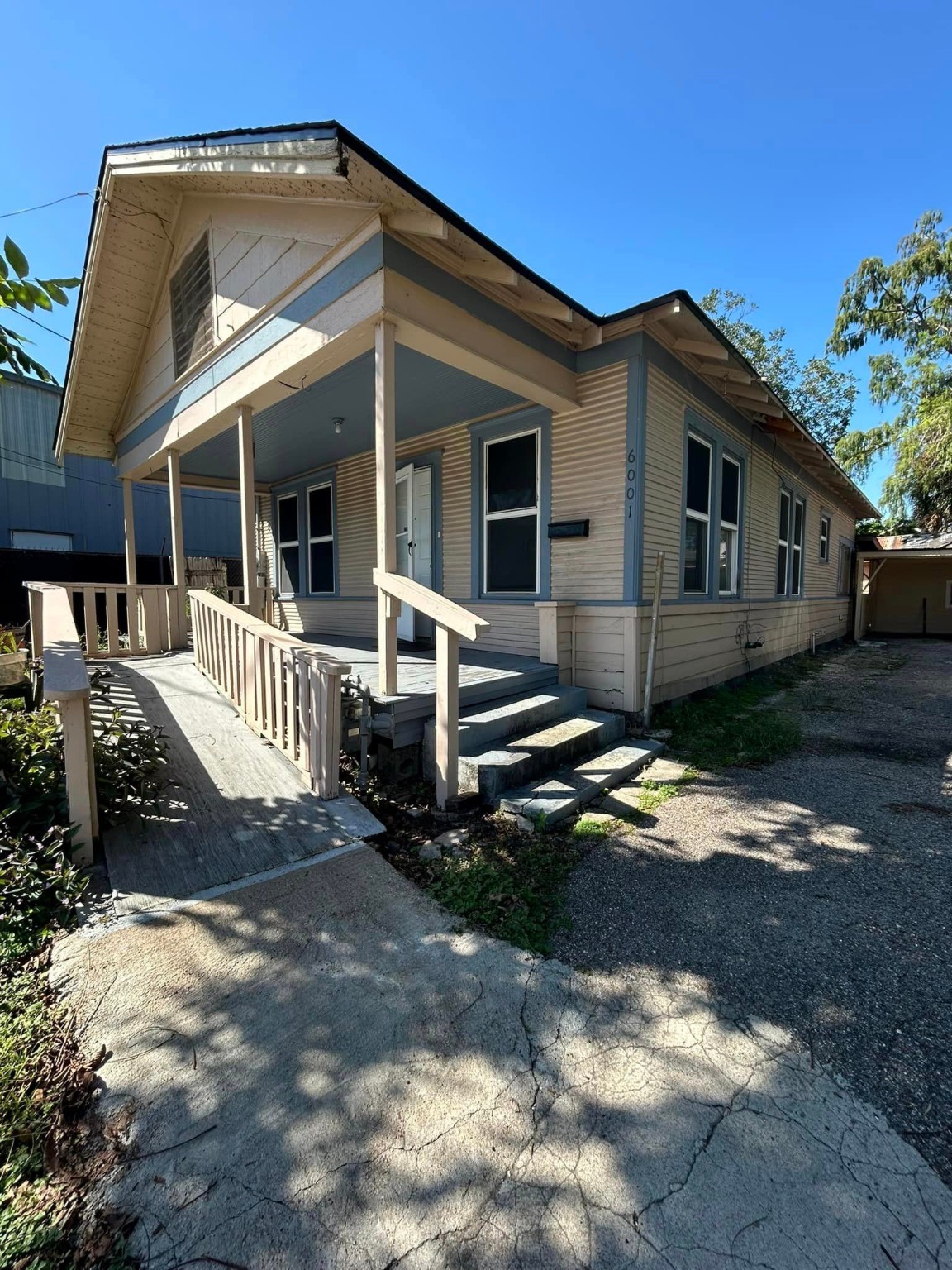 6001 N Main Street , Houston, TX, 77009 | 39685548 | Realty Texas LLC