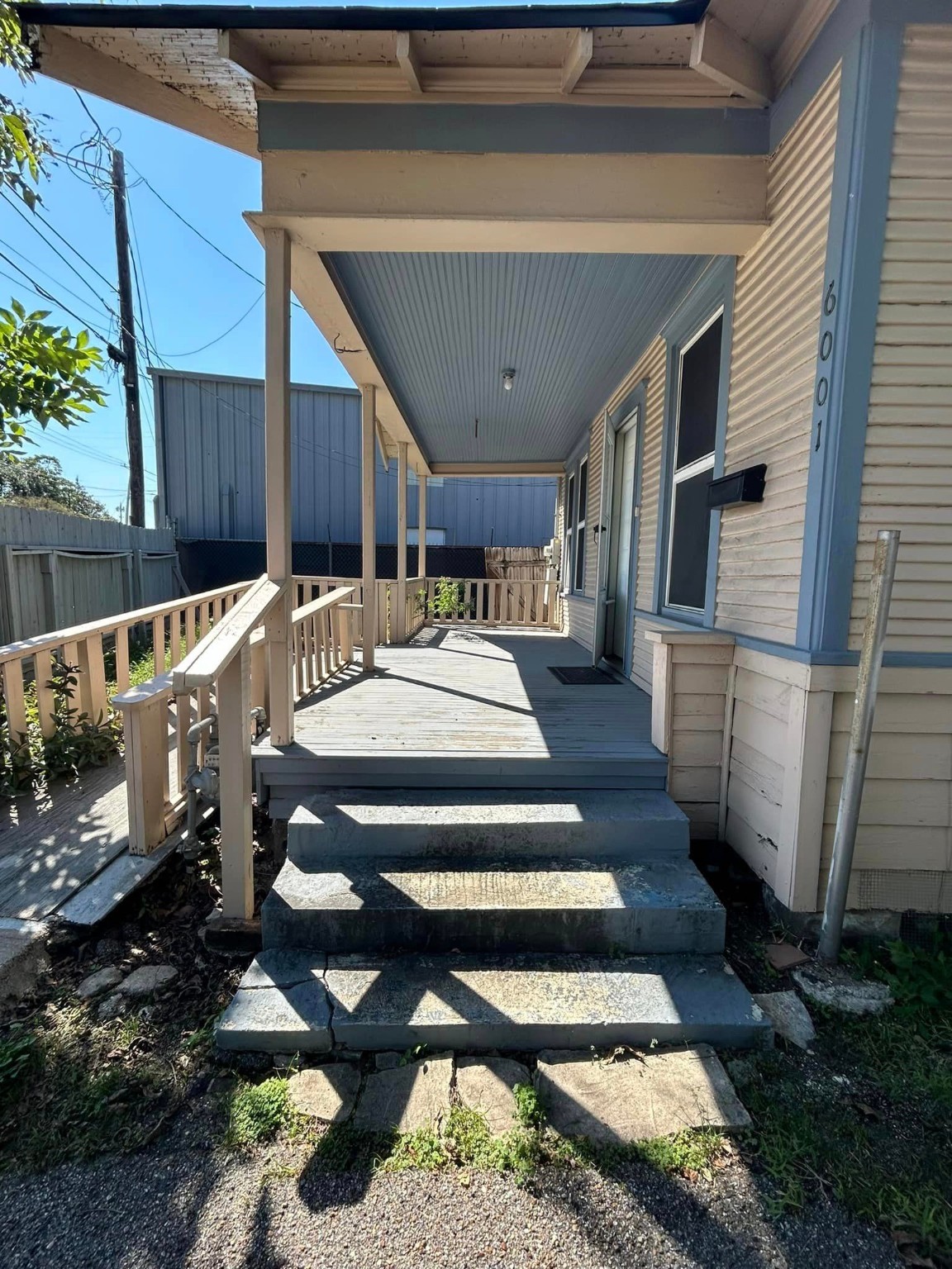6001 N Main Street , Houston, TX, 77009 | 39685548 | Realty Texas LLC