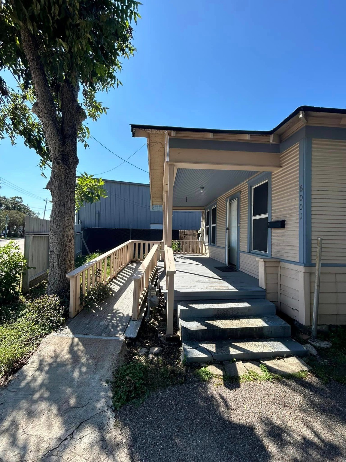 6001 N Main Street , Houston, TX, 77009 | 39685548 | Realty Texas LLC