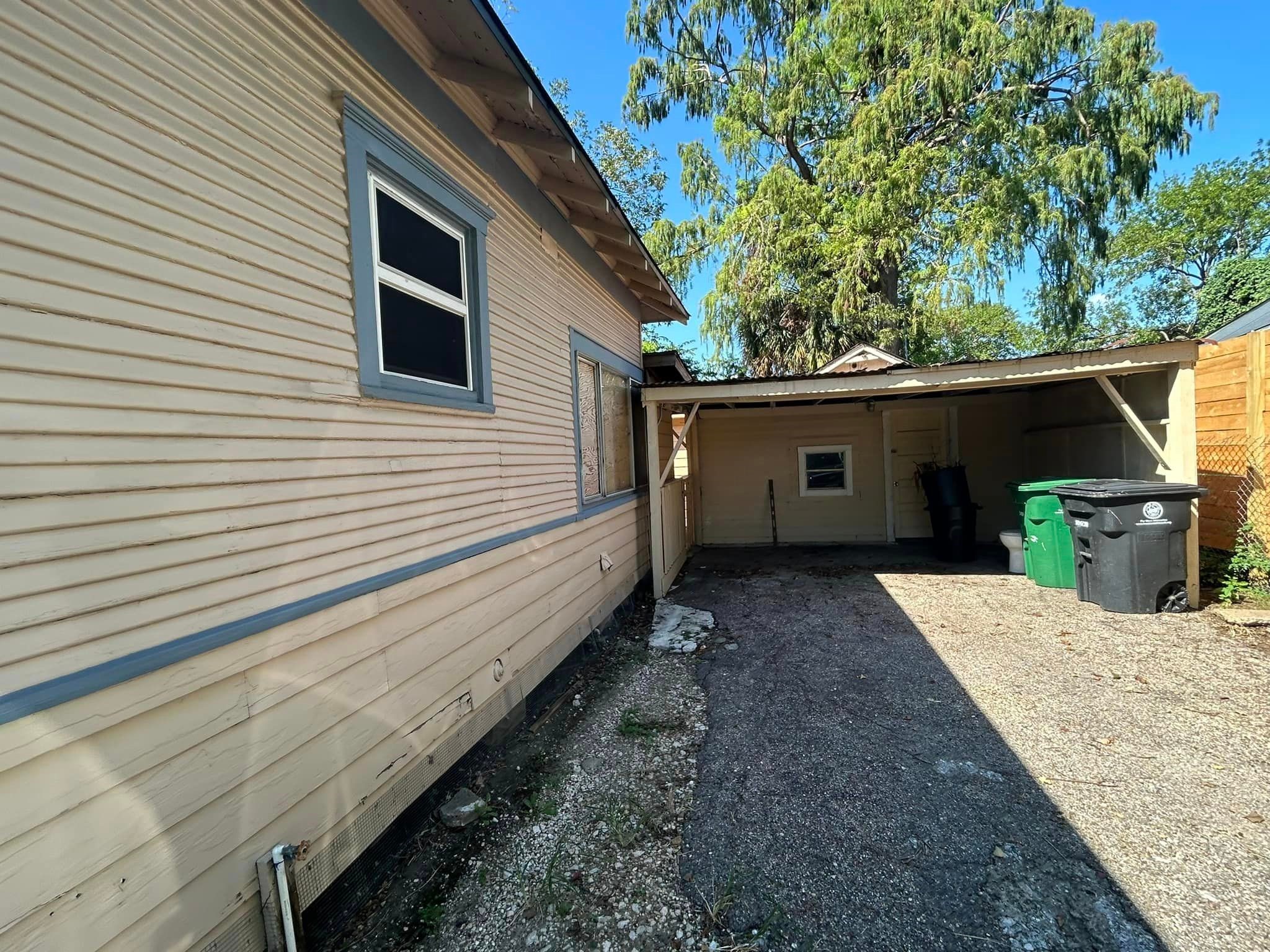 6001 N Main Street , Houston, TX, 77009 | 39685548 | Realty Texas LLC