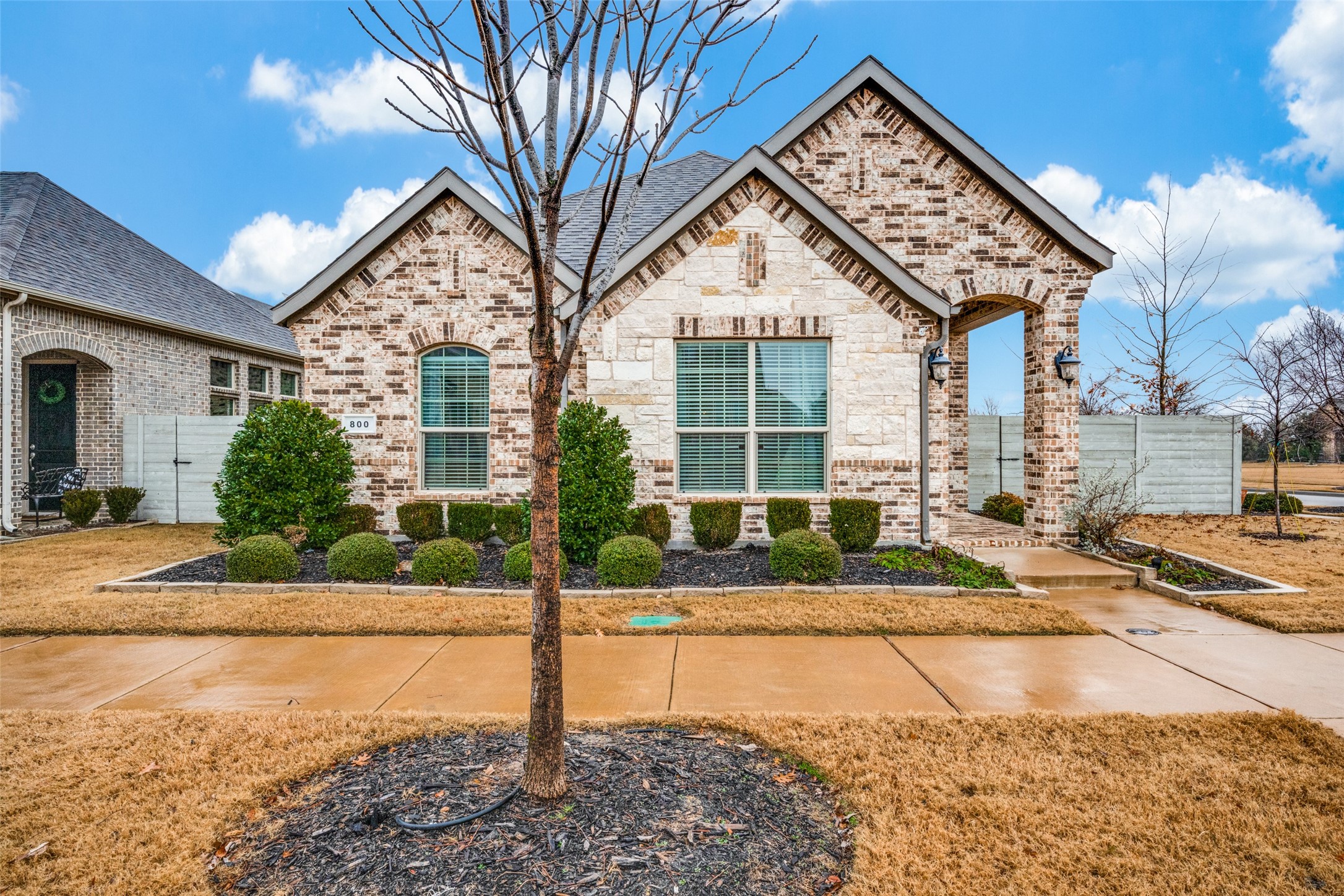 800 Parkside Drive , Argyle, TX, 76226 | 20830258 | Realty Texas LLC