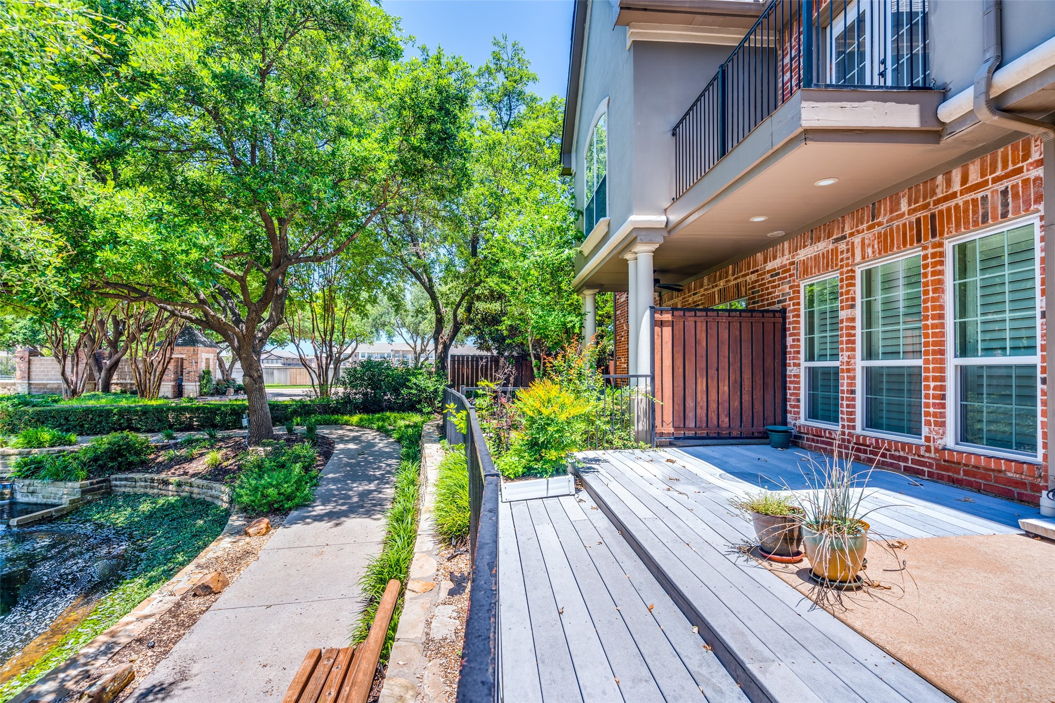 14901 Towne Lake Circle , Addison, TX, 75001 | 20830493 | Realty Texas LLC