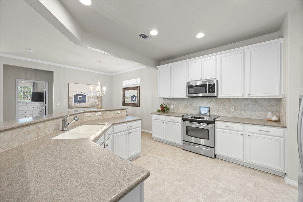 116 Granite Peak Cove , Georgetown, TX, 78633 | 6959111 | Realty Texas LLC