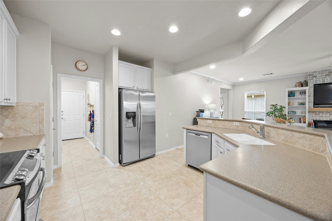 116 Granite Peak Cove , Georgetown, TX, 78633 | 6959111 | Realty Texas LLC