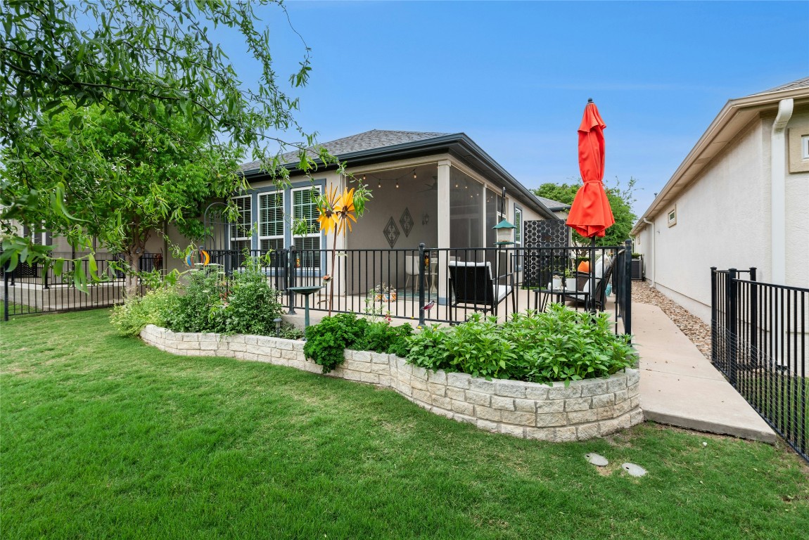 116 Granite Peak Cove , Georgetown, TX, 78633 | 6959111 | Realty Texas LLC