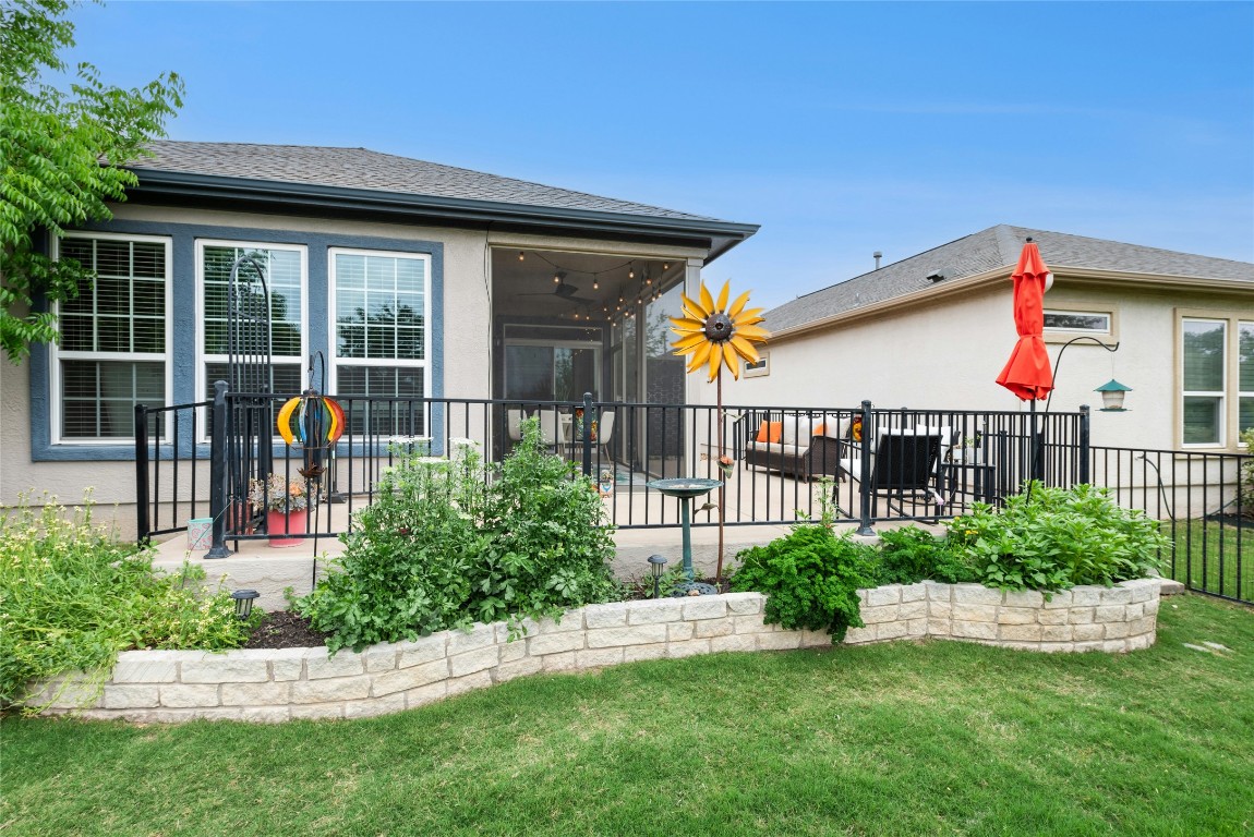 116 Granite Peak Cove , Georgetown, TX, 78633 | 6959111 | Realty Texas LLC
