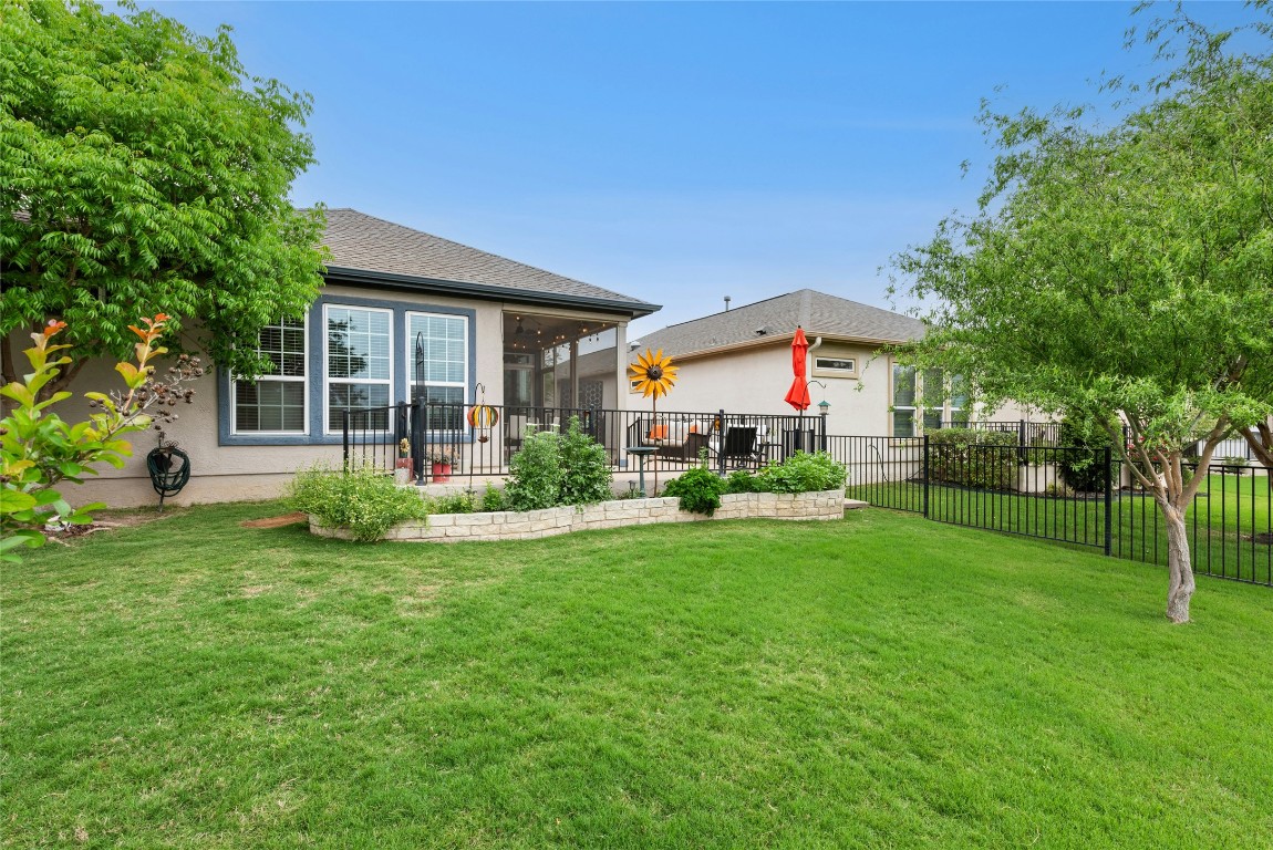116 Granite Peak Cove , Georgetown, TX, 78633 | 6959111 | Realty Texas LLC