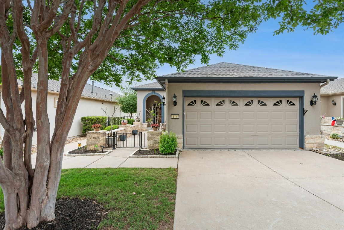 116 Granite Peak Cove , Georgetown, TX, 78633 | 6959111 | Realty Texas LLC