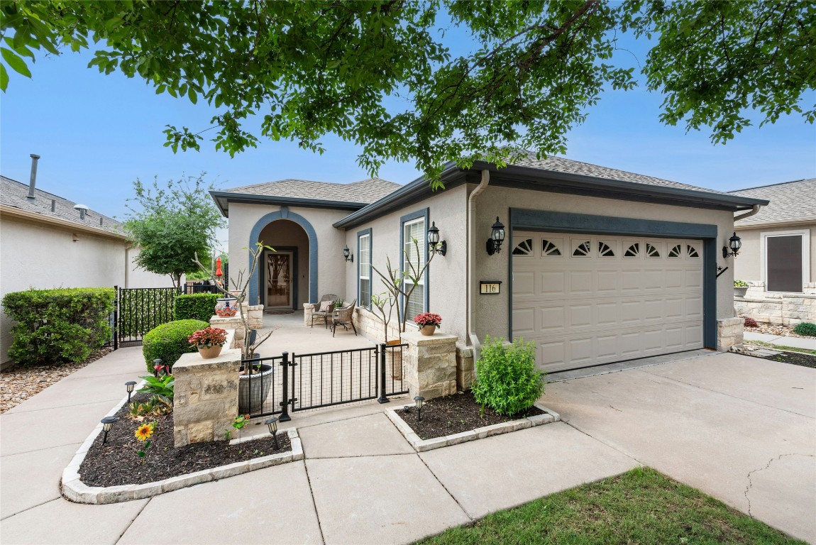 116 Granite Peak Cove , Georgetown, TX, 78633 | 6959111 | Realty Texas LLC