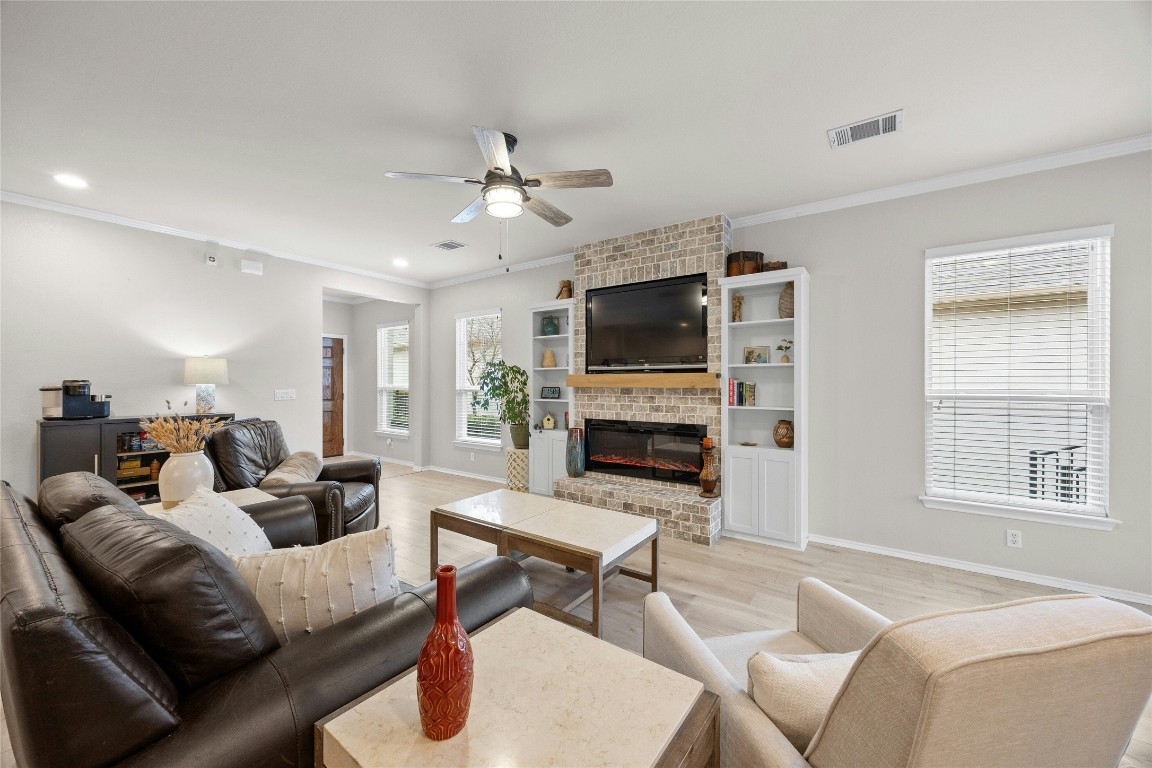 116 Granite Peak Cove , Georgetown, TX, 78633 | 6959111 | Realty Texas LLC
