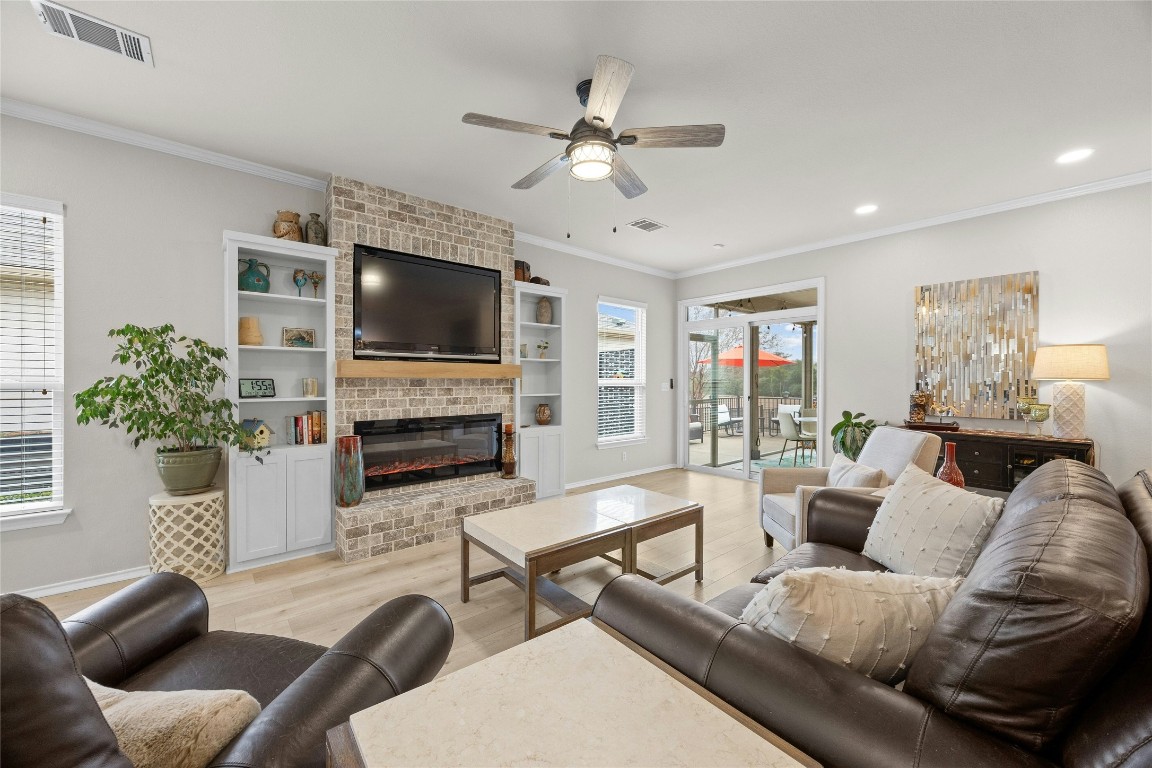 116 Granite Peak Cove , Georgetown, TX, 78633 | 6959111 | Realty Texas LLC