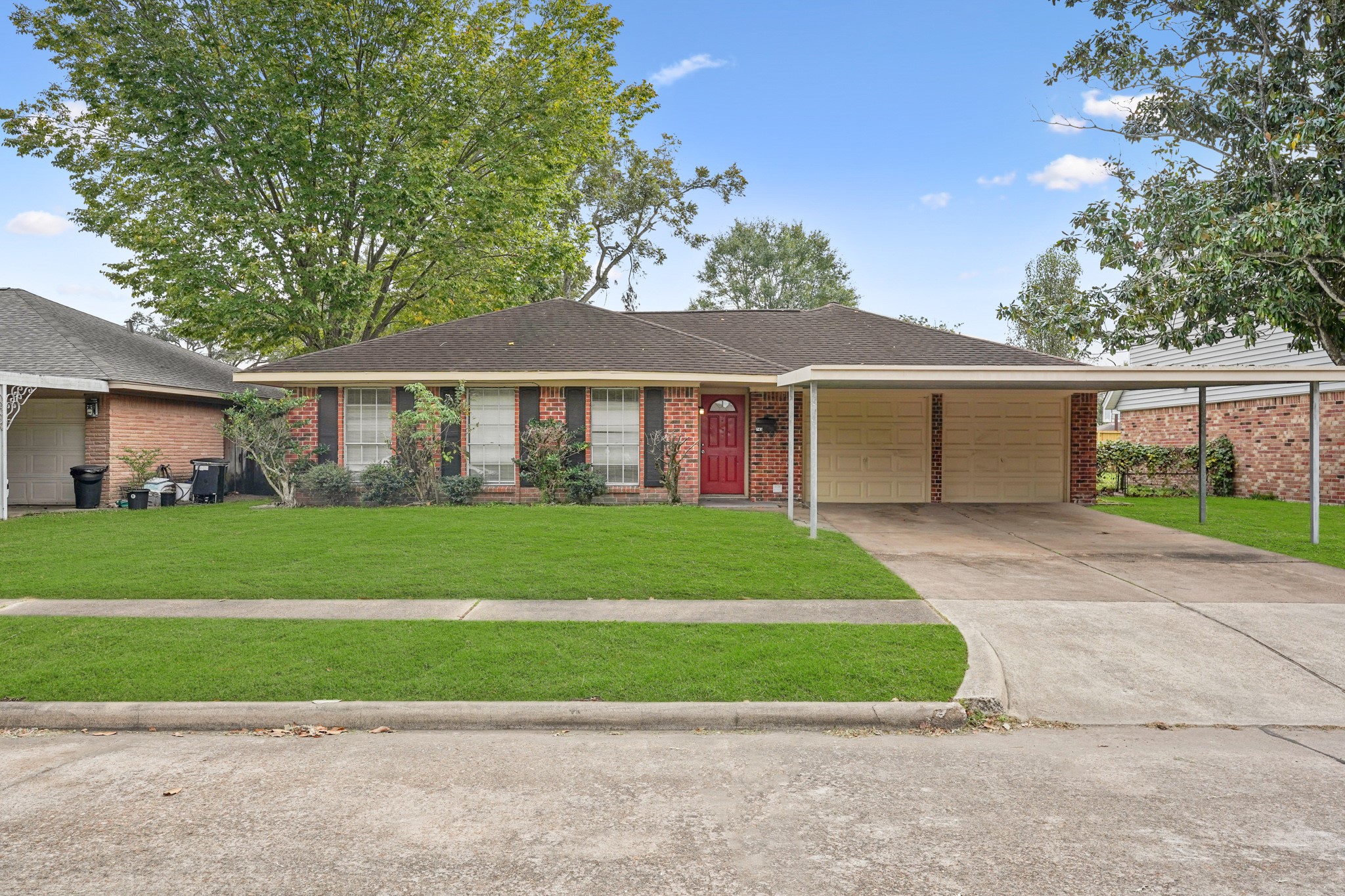 745 Rutgers Lane , Deer Park, TX, 77536 | 9827120 | Realty Texas LLC
