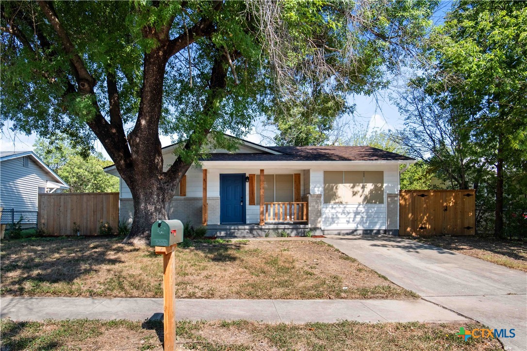 1007 San Antonio Street , Killeen, TX, 76541 | 568479 | Realty Texas LLC