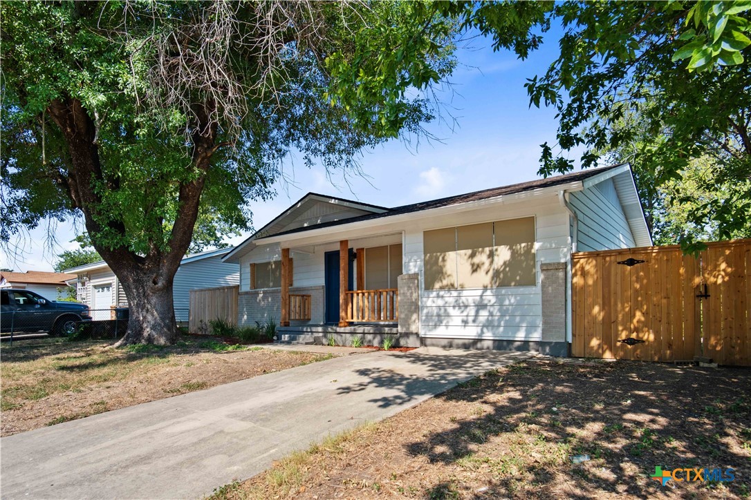 1007 San Antonio Street , Killeen, TX, 76541 | 568479 | Realty Texas LLC