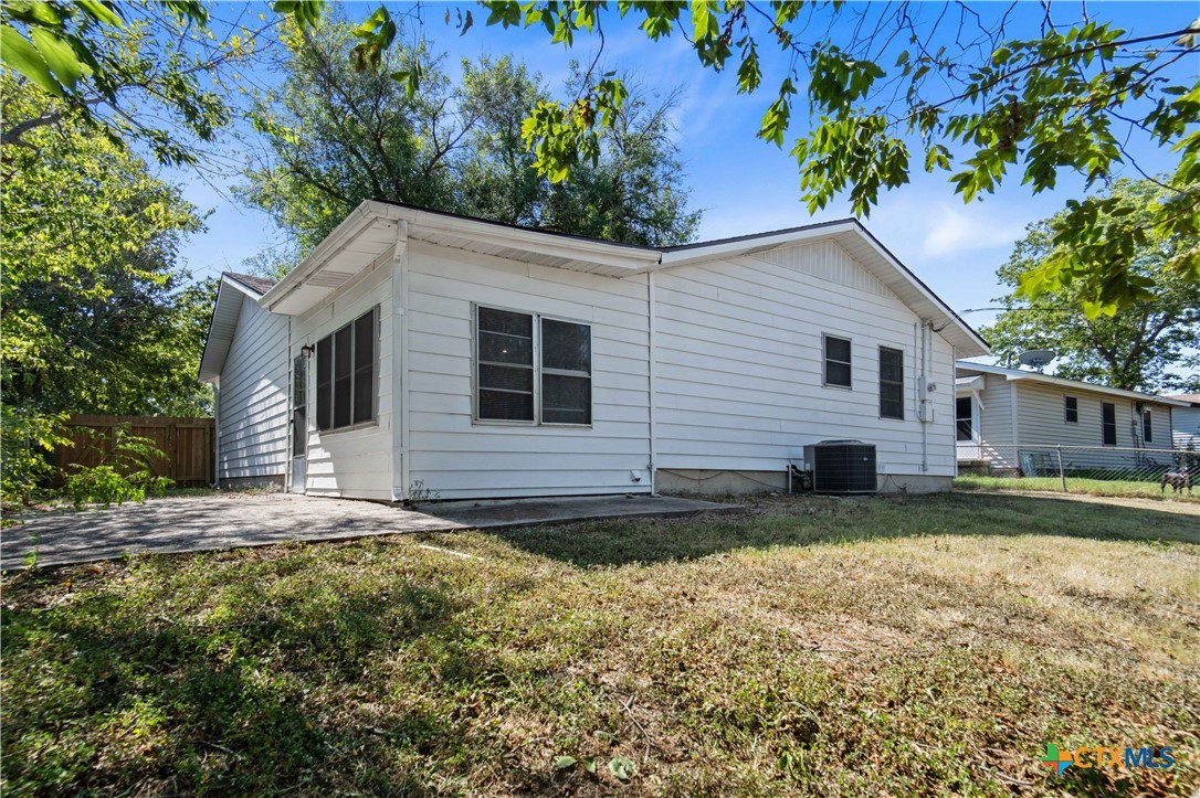 1007 San Antonio Street , Killeen, TX, 76541 | 568479 | Realty Texas LLC
