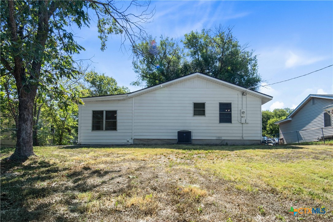 1007 San Antonio Street , Killeen, TX, 76541 | 568479 | Realty Texas LLC