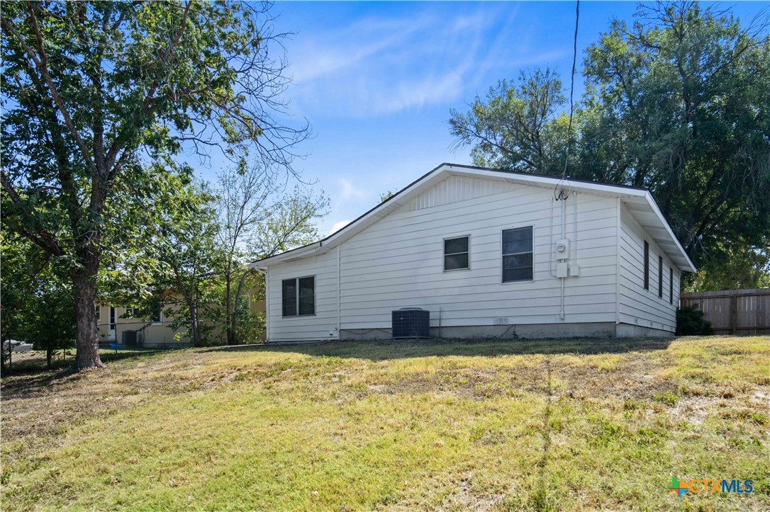 1007 San Antonio Street , Killeen, TX, 76541 | 568479 | Realty Texas LLC