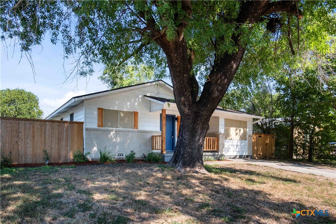 1007 San Antonio Street , Killeen, TX, 76541 | 568479 | Realty Texas LLC