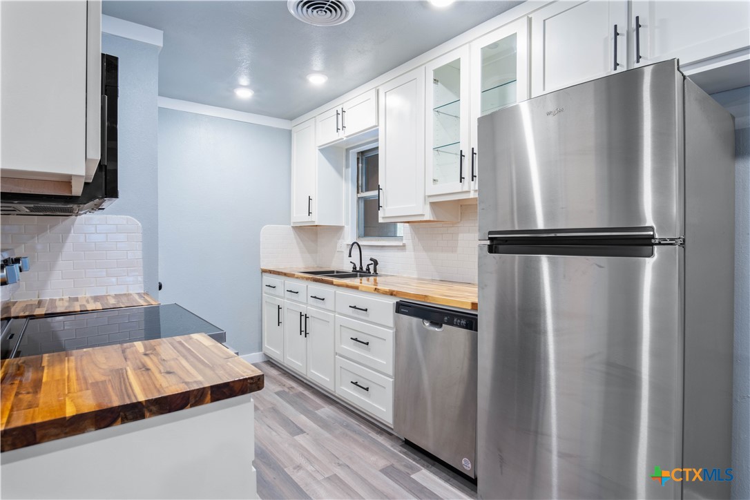 1007 San Antonio Street , Killeen, TX, 76541 | 568479 | Realty Texas LLC