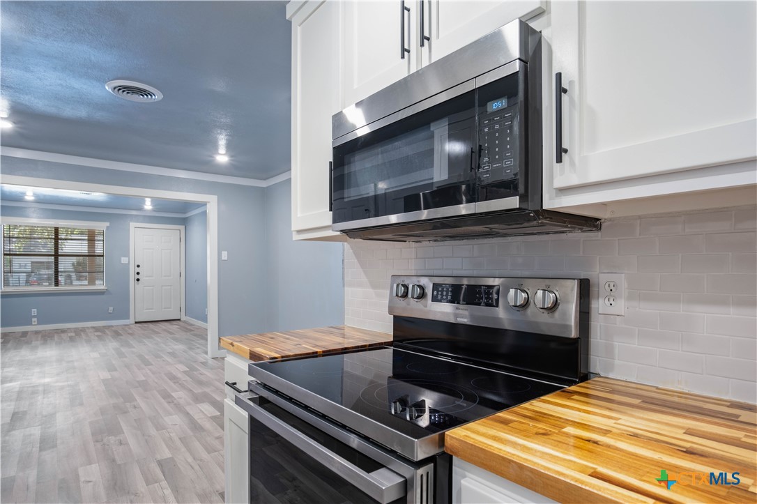 1007 San Antonio Street , Killeen, TX, 76541 | 568479 | Realty Texas LLC