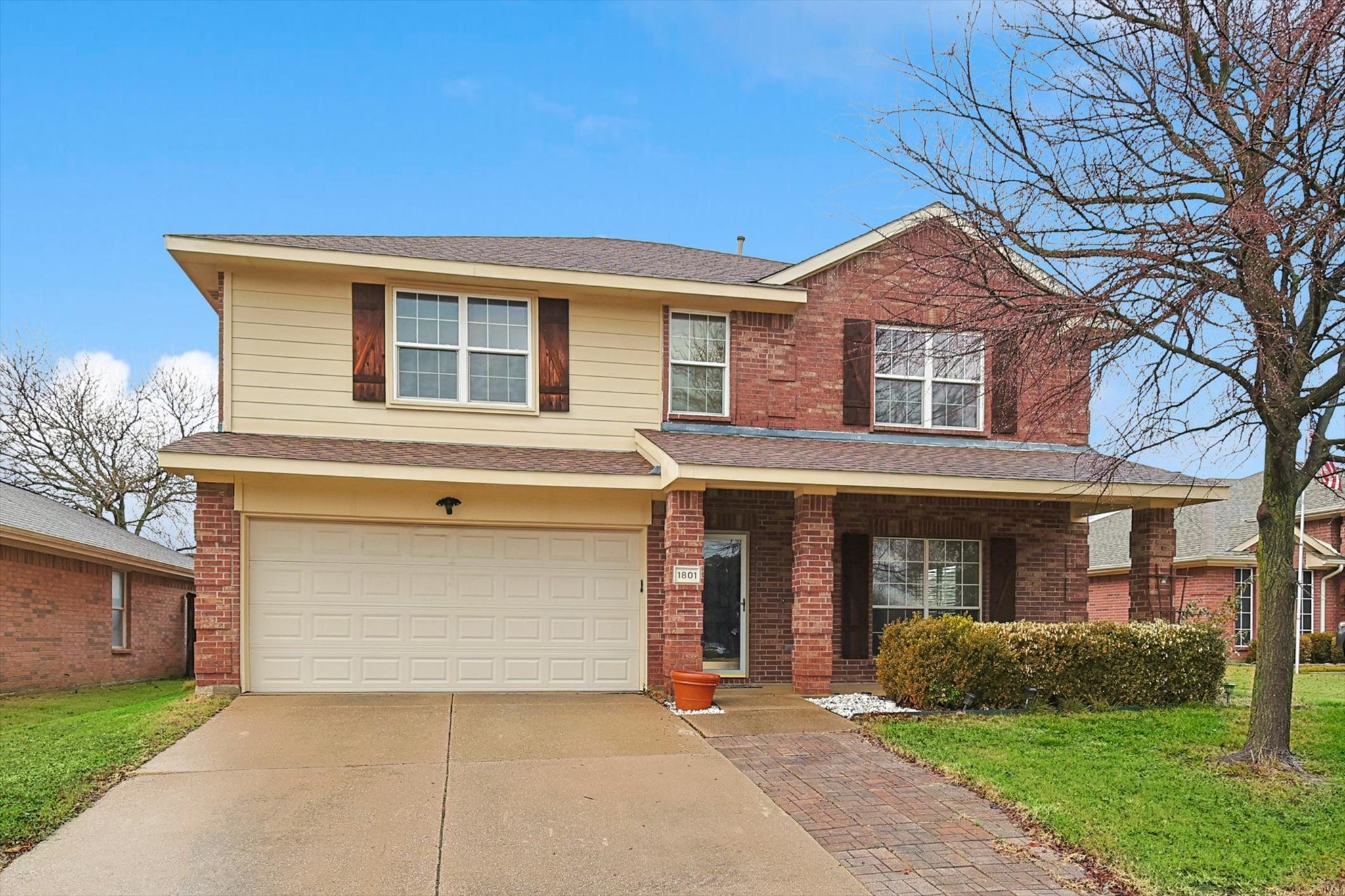 1801 Country Walk Lane , Wylie, TX, 75098 | 20828670 | Realty Texas LLC