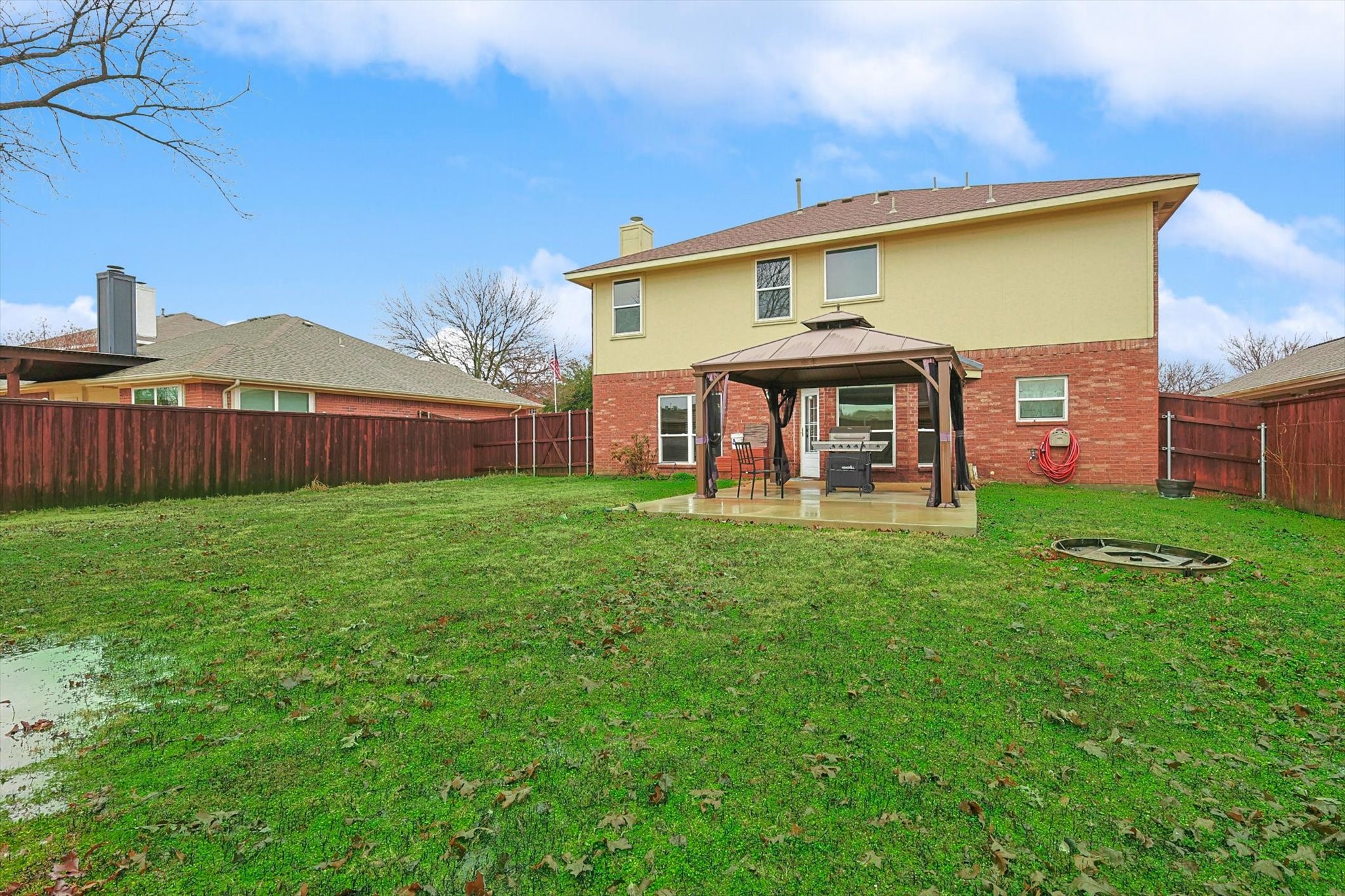 1801 Country Walk Lane , Wylie, TX, 75098 | 20828670 | Realty Texas LLC