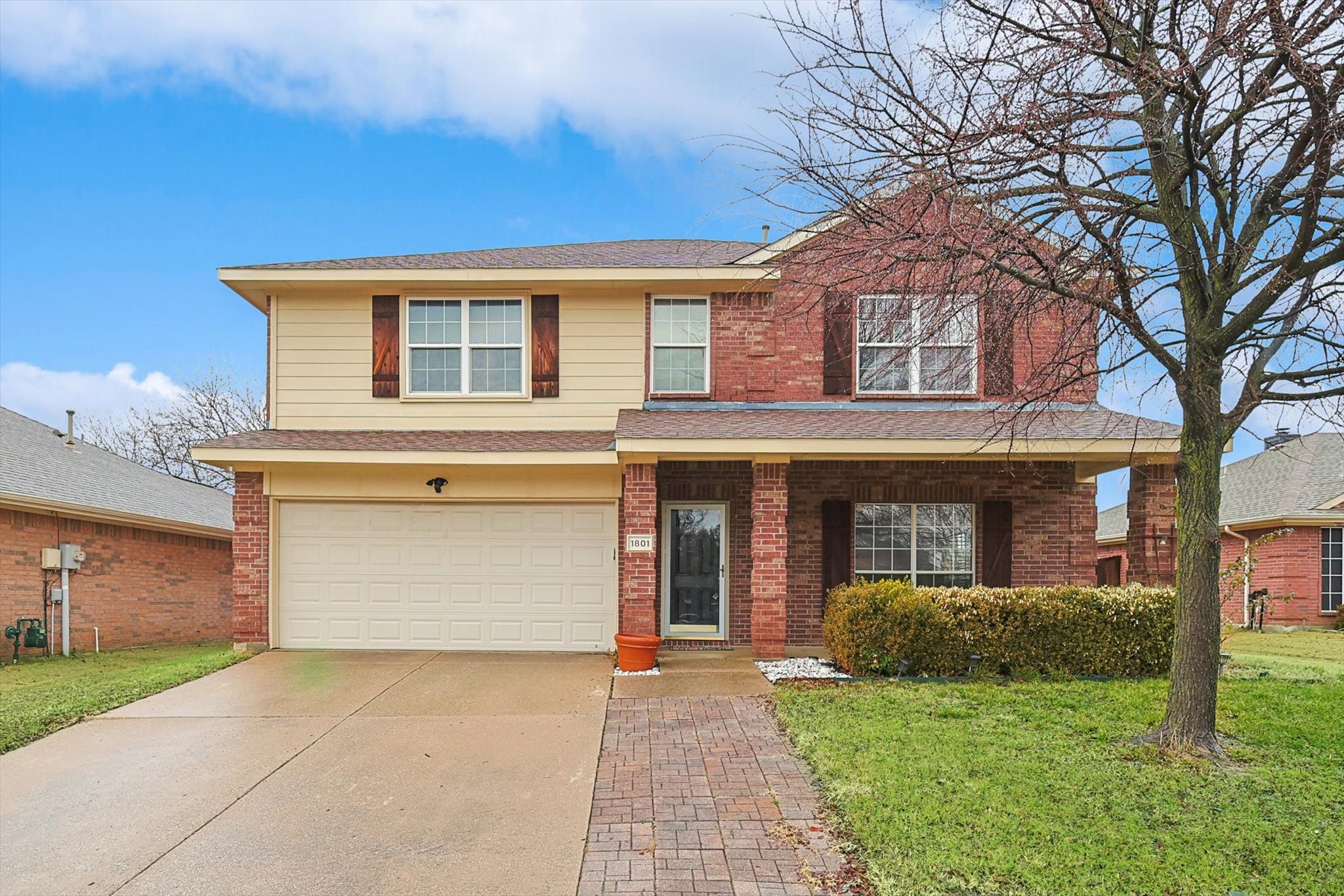 1801 Country Walk Lane , Wylie, TX, 75098 | 20828670 | Realty Texas LLC