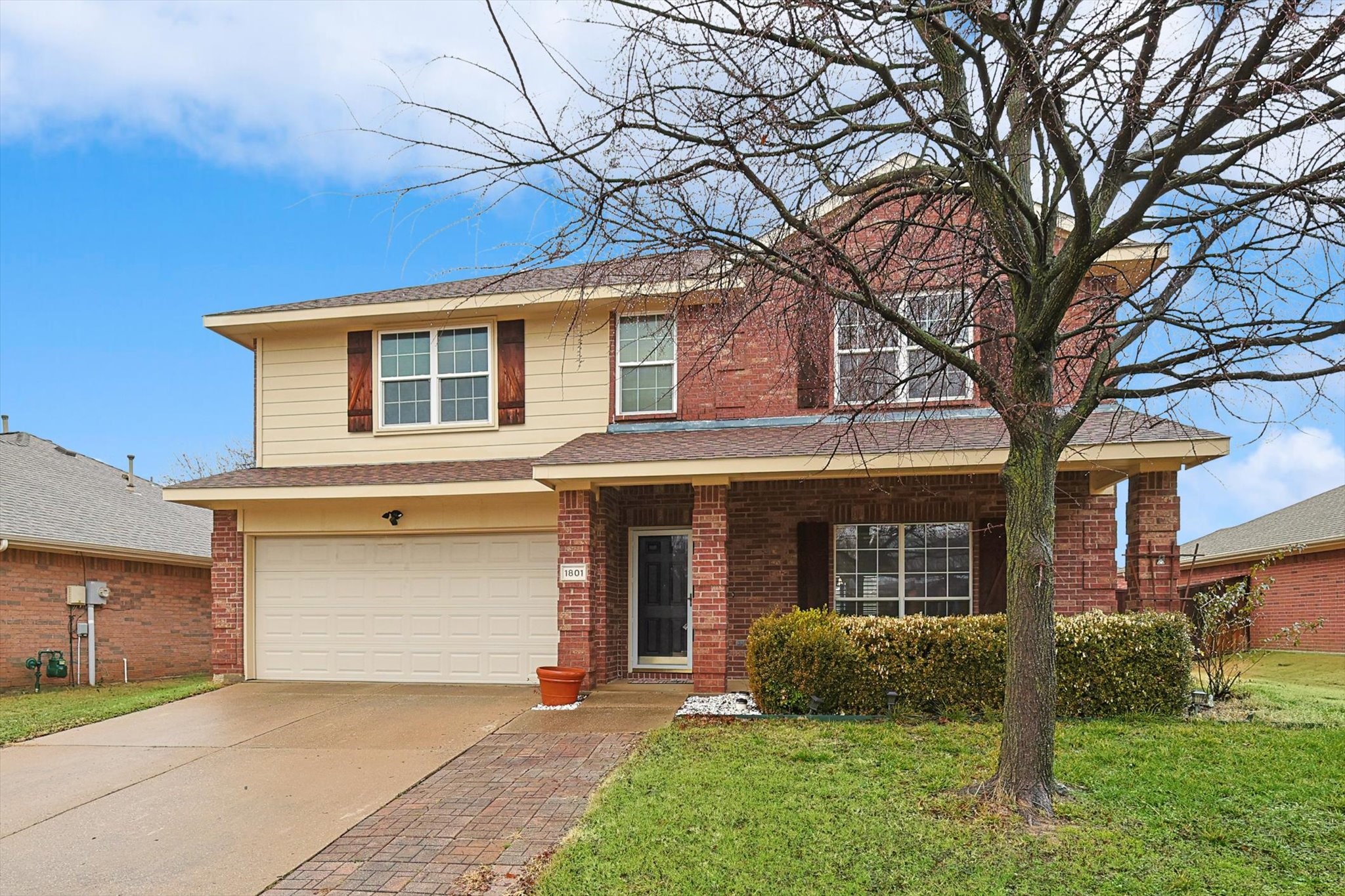 1801 Country Walk Lane , Wylie, TX, 75098 | 20828670 | Realty Texas LLC