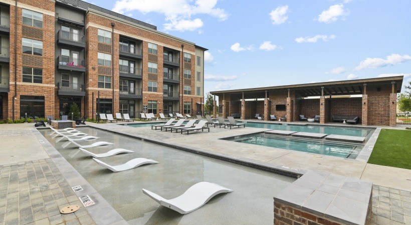 2000 Nahvi Road 4302 , Mansfield, TX, 76063 | 20831943 | Realty Texas LLC