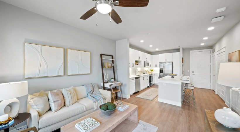 2000 Nahvi Road 4302 , Mansfield, TX, 76063 | 20831943 | Realty Texas LLC