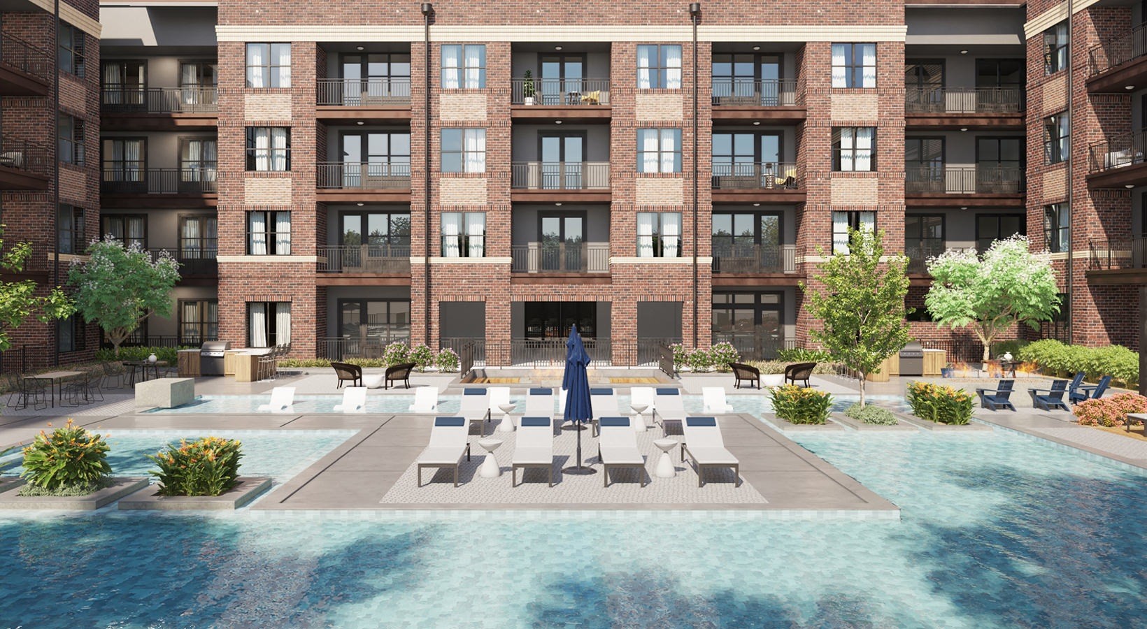 2000 Nahvi Road 4302 , Mansfield, TX, 76063 | 20831943 | Realty Texas LLC