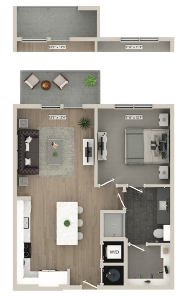 2000 Nahvi Road 4302 , Mansfield, TX, 76063 | 20831943 | Realty Texas LLC