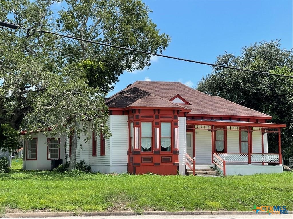 351 N Jefferson Street , Goliad, TX, 77963 | 568581 | Realty Texas LLC