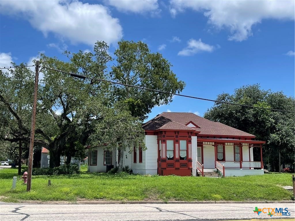 351 N Jefferson Street , Goliad, TX, 77963 | 568581 | Realty Texas LLC