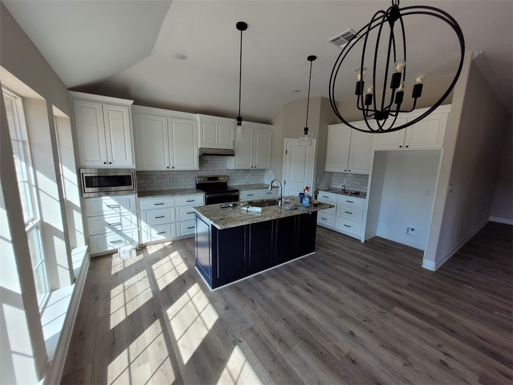 647 Mesquite Tree Road , Lacy Lakeview, TX, 76705 | 227901 | Realty Texas LLC