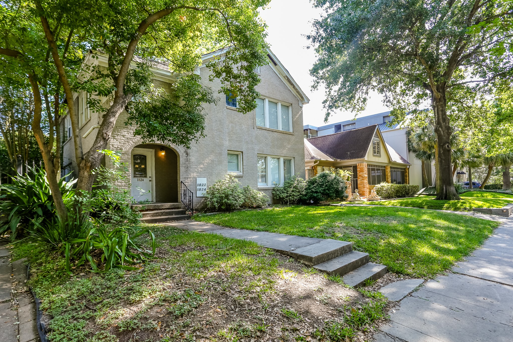 1824 Kipling Street , Houston, TX, 77098 | 97593216 | Realty Texas LLC