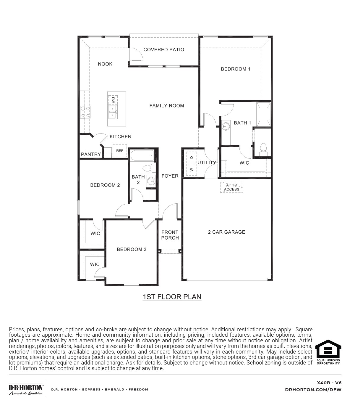 1124 Samantha Drive , Dallas, TX, 75253 | 20832278 | Realty Texas LLC