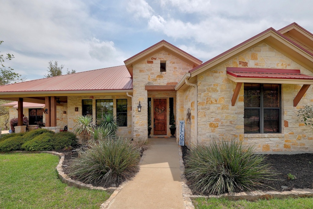 20201 Rancho Cielo Court , Lago Vista, TX, 78645 | 6314766 | Realty Texas LLC