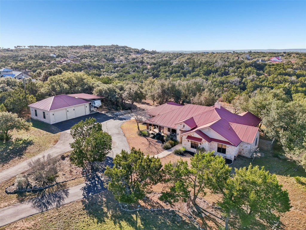 20201 Rancho Cielo Court , Lago Vista, TX, 78645 | 6314766 | Realty Texas LLC